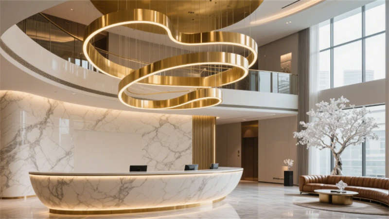 合肥酒店設計如何提升城市形象