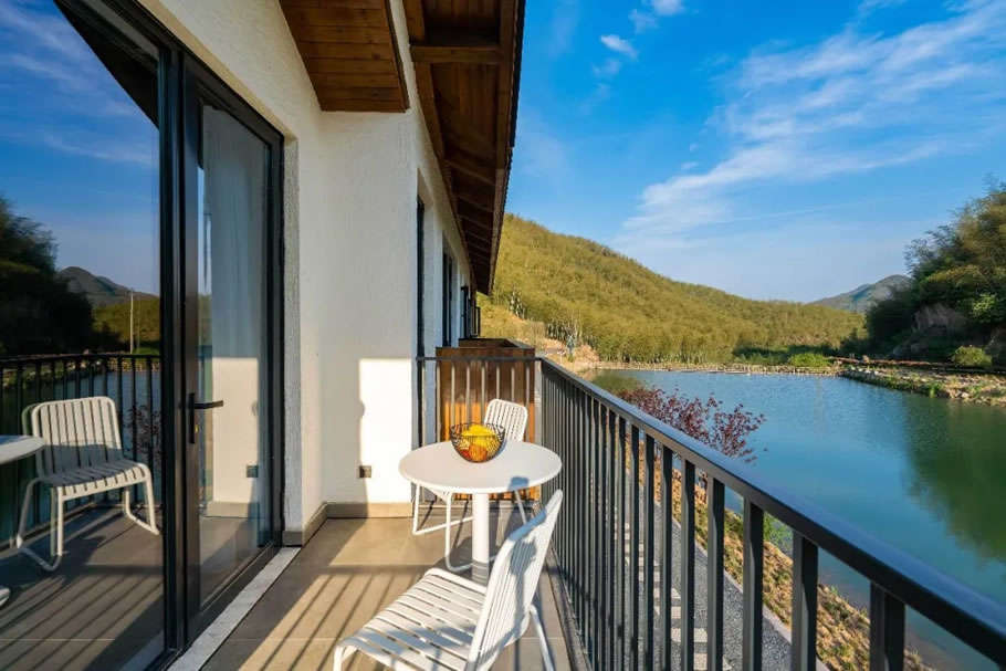 合肥民宿設(shè)計怎樣做到有獨(dú)特的風(fēng)格