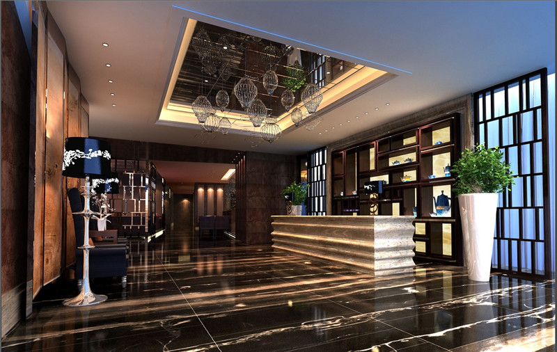 合肥創(chuàng)意酒店設(shè)計要點(diǎn)及原則有哪些？