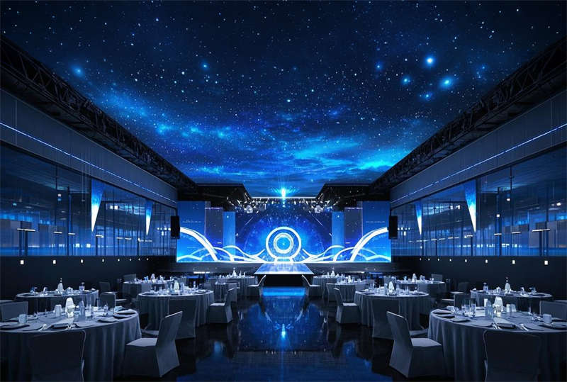 光影詩(shī)境——合肥酒店中的地域敘事