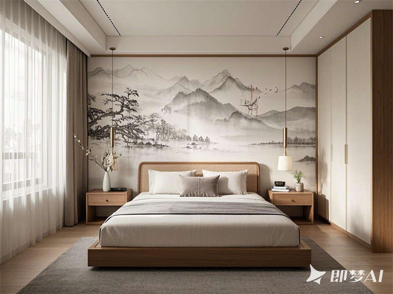 合肥民宿設(shè)計(jì)：讓自然環(huán)境融入到民宿