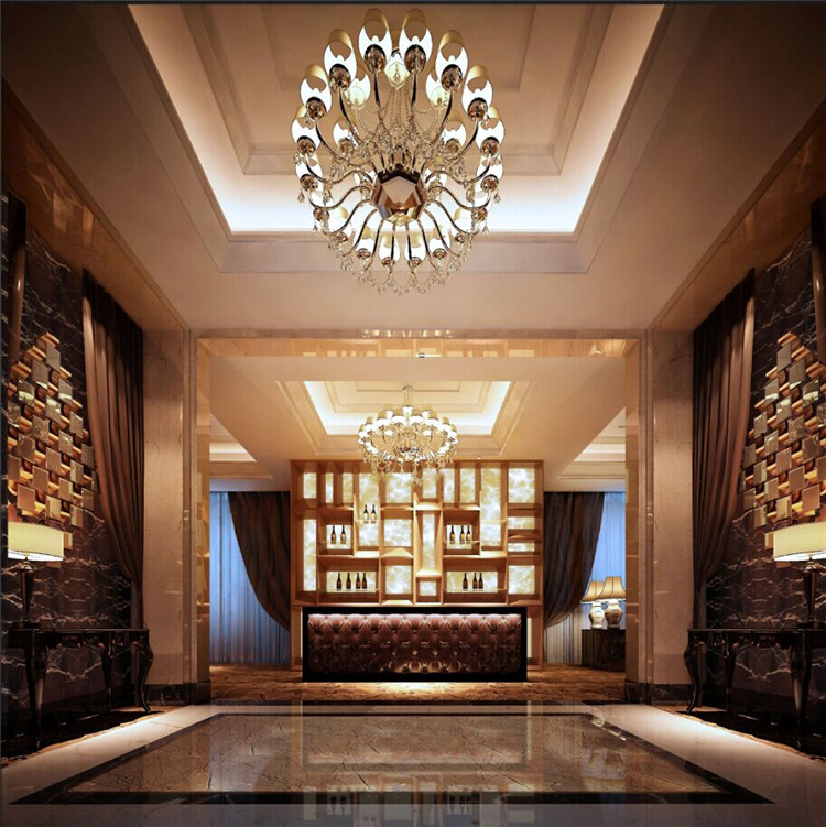 合肥主題酒店設計理念分析思路