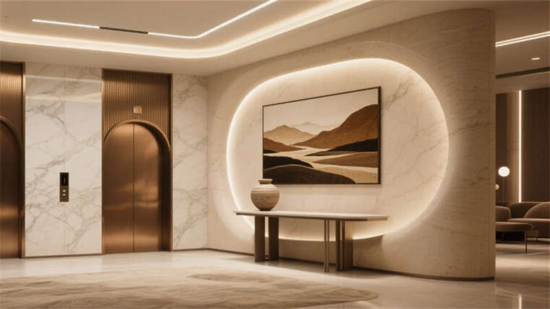 角落溫度，細(xì)節(jié)關(guān)懷——品合肥酒店空間美學(xué)設(shè)計(jì)中的無(wú)聲體貼